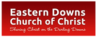 Eastern Downs church of Christ